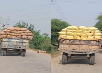 nepal-india cross boarder smuggling