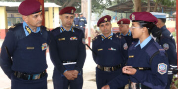 dig rajan adhikari
