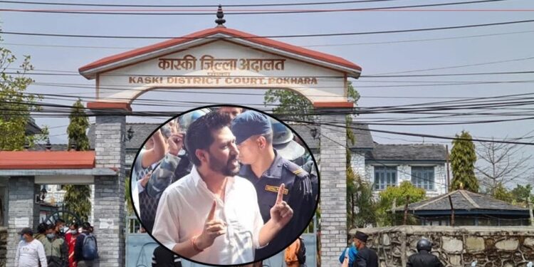 के आज छुट्लान त रवि ?