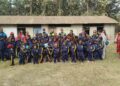 lions dharan