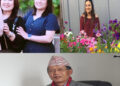 dhanaraj gurung