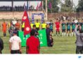 inaruwa gold cup