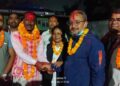 ja sa pa nepal, sunsari