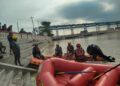 koshi barrage gotakhor