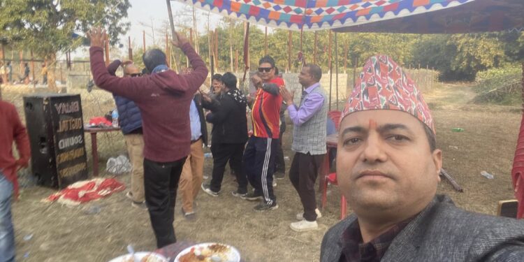 suman thapa