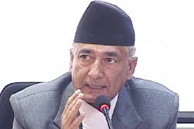 gyanendra bahadur karki
