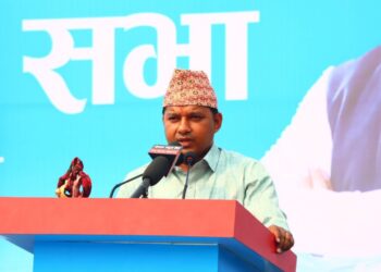 lal bikram