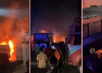 Bus-ma-aaglagi-dharan